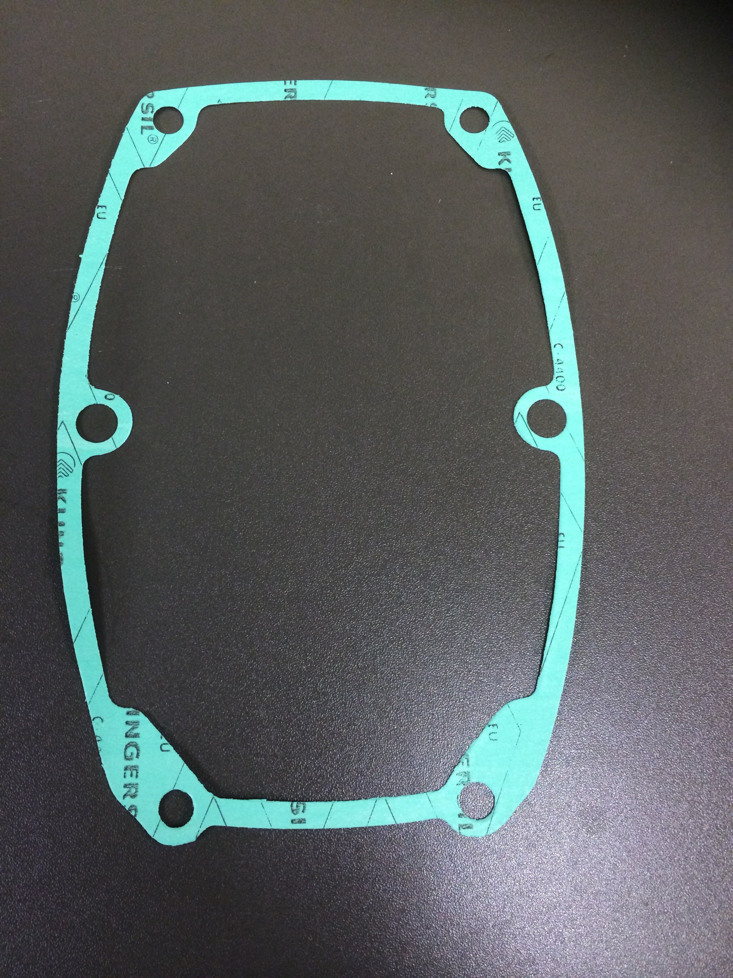 930536 B-TYPE GASKET - Eccleston Aviation