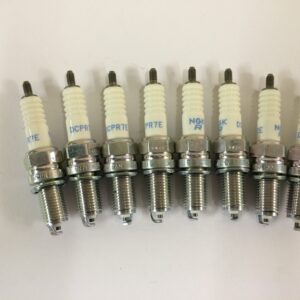 NGK DCPR7E SPARK PLUGS – ROTAX 912UL (80hp) X8
