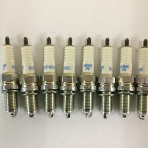 NGK DCPR8E SPARK PLUGS – ROTAX 912ULS 100HP X8