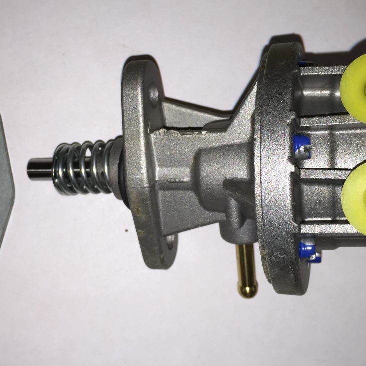 Genuine Rotax Series Fuel Pump