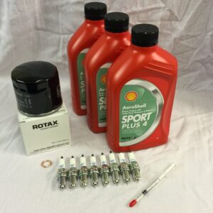 ROTAX 912ULS/iS 200HR SERVICE PACK 100HP