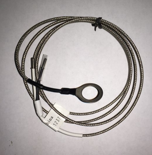 CHT SENSOR Eccleston Aviation