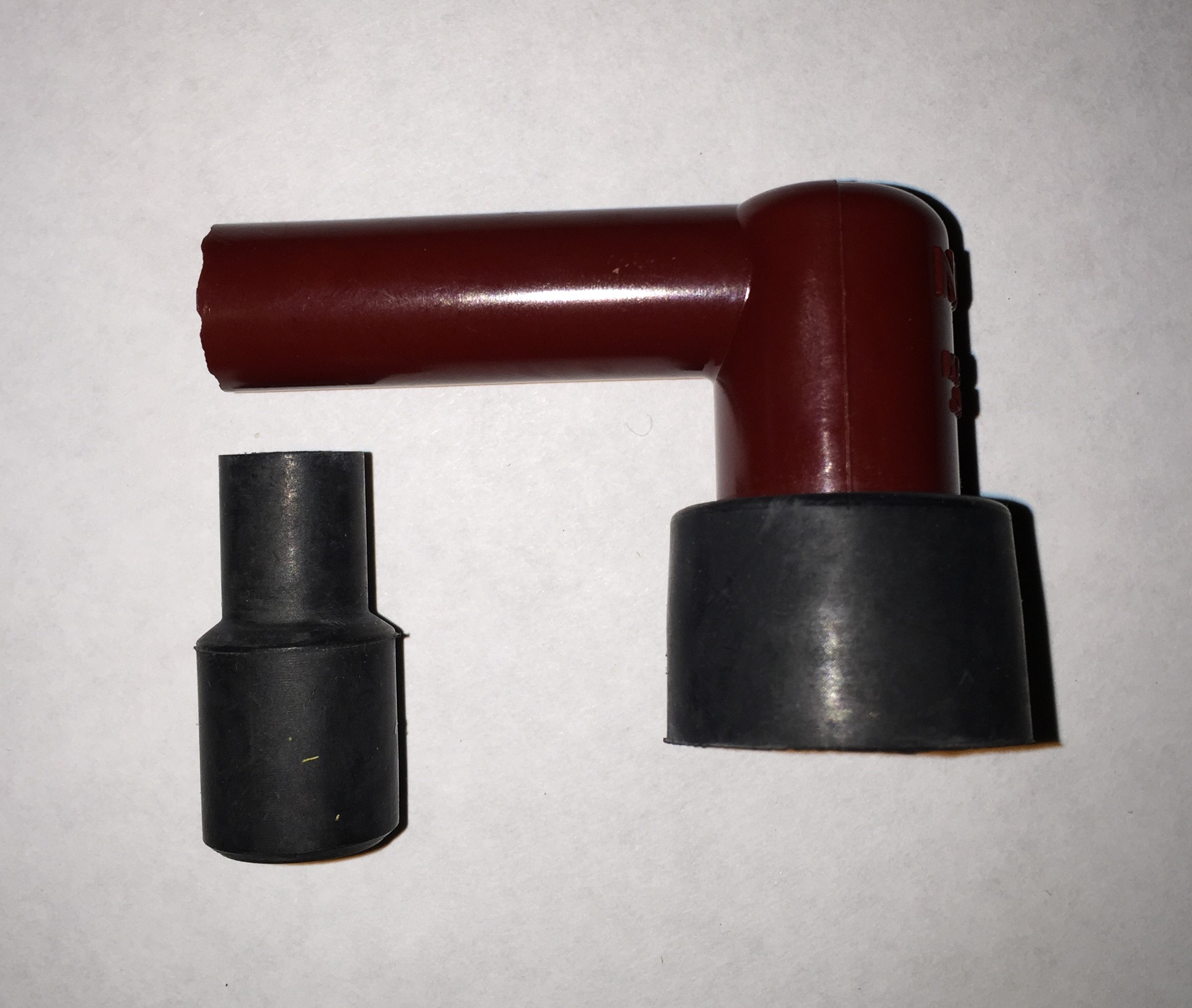 866705 SUPRESSED SPARK PLUG CONNECTOR Eccleston Aviation