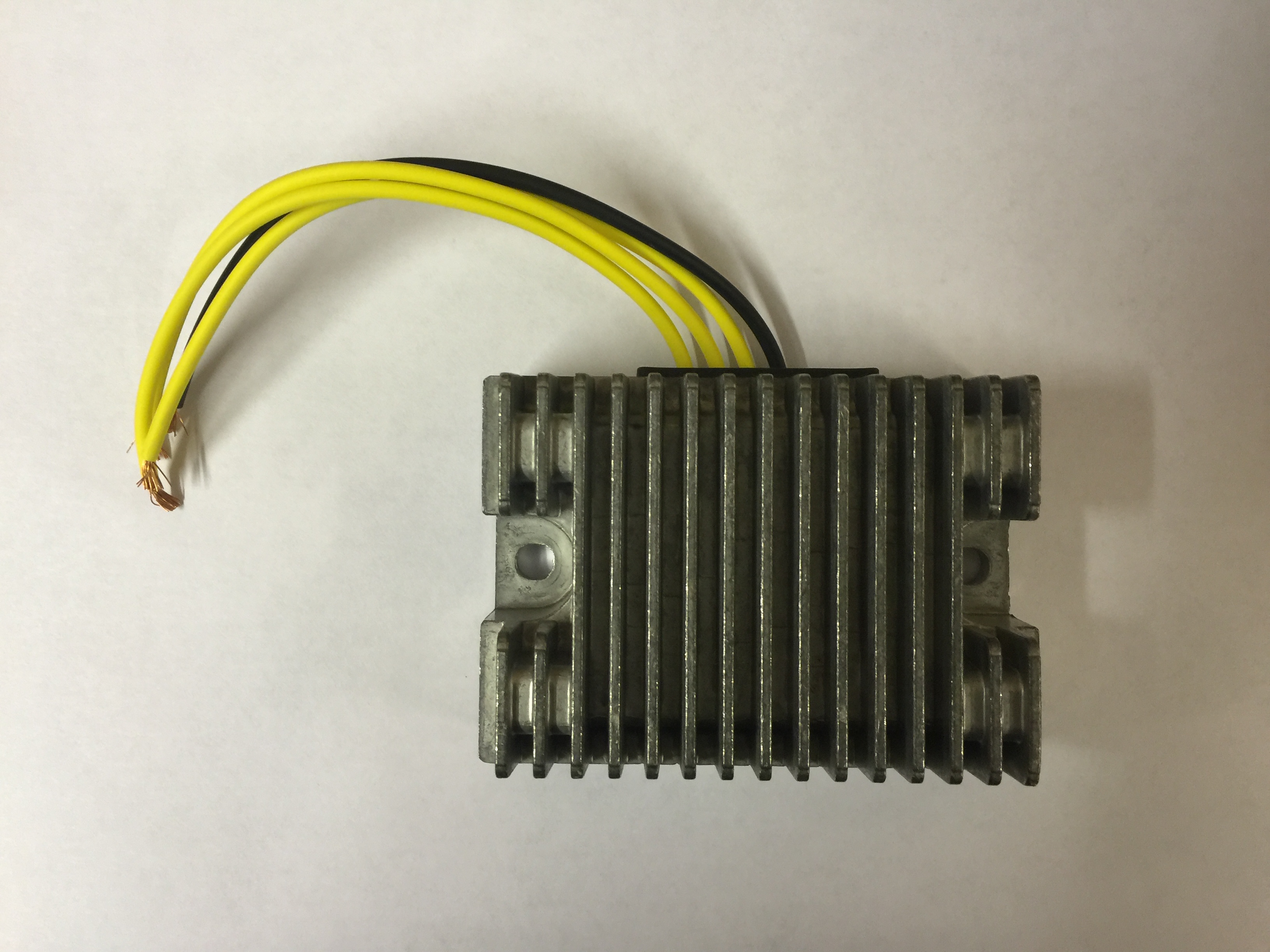 264870 RECTIFIERREGULATOR Eccleston Aviation