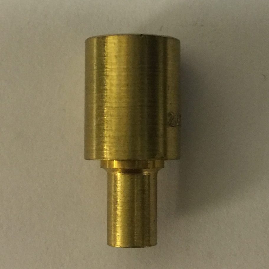 NEEDLE JET Eccleston Aviation