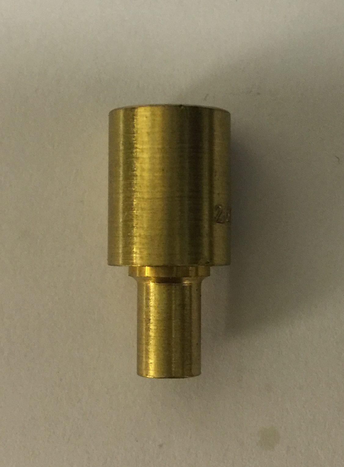 NEEDLE JET Eccleston Aviation