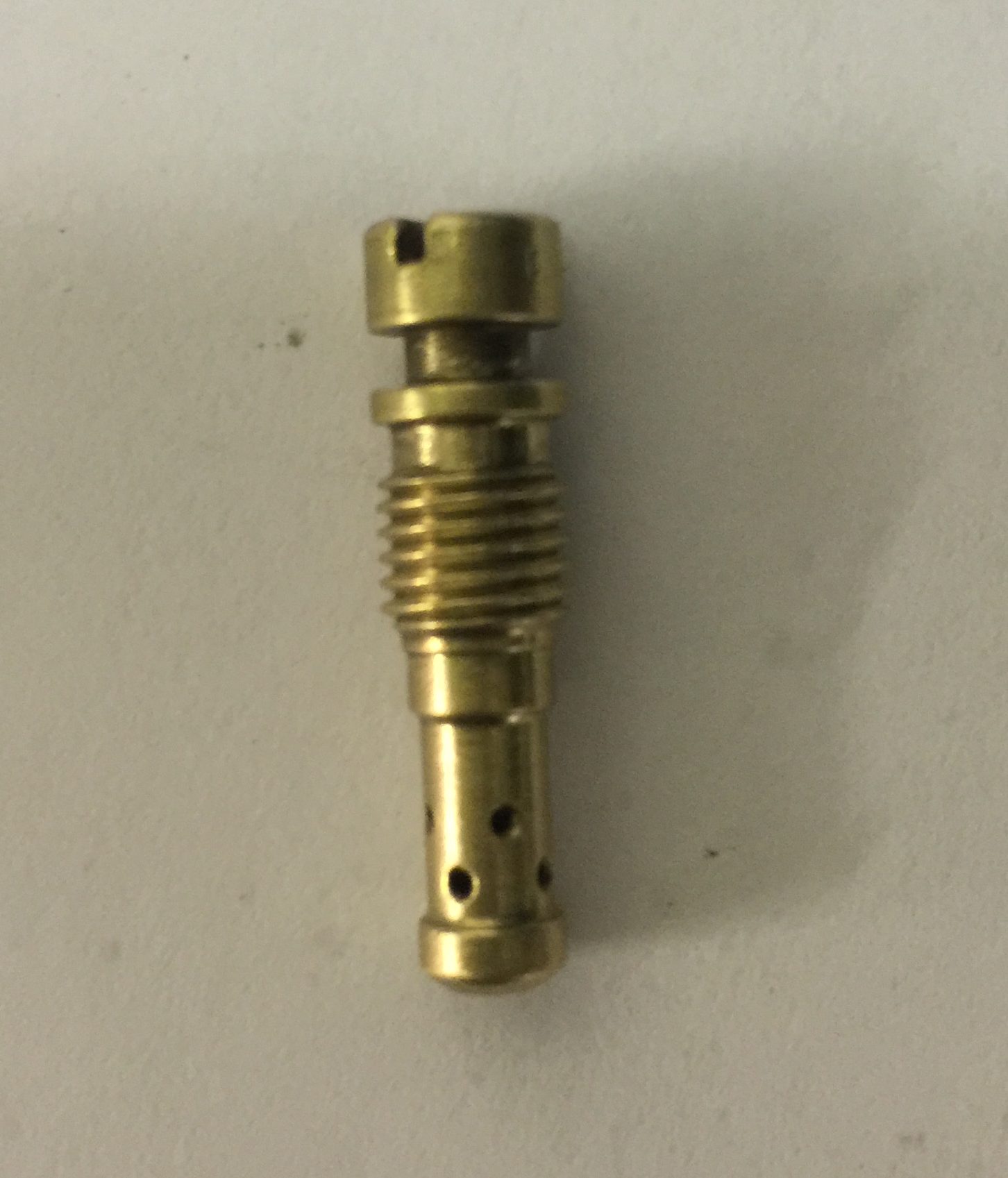 IDLE JET Eccleston Aviation