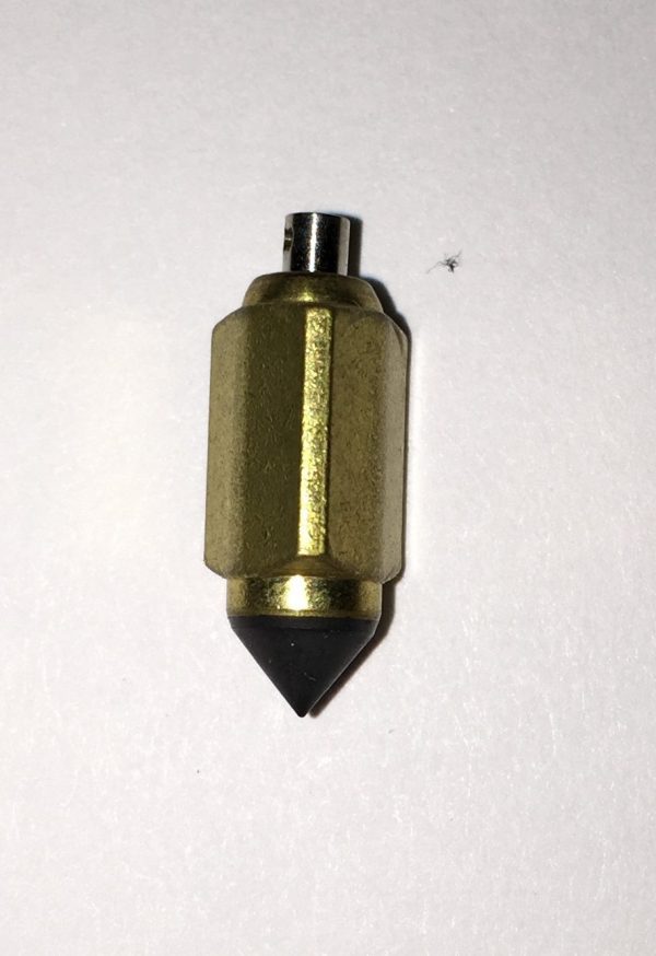 261708 FLOAT NEEDLE VALVE W. VITON TIP Eccleston Aviation