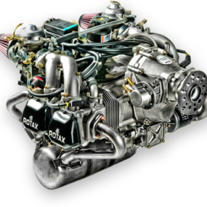 Rotax Aircraft Engines - 582,912ul,912us,912is,914 & 915is