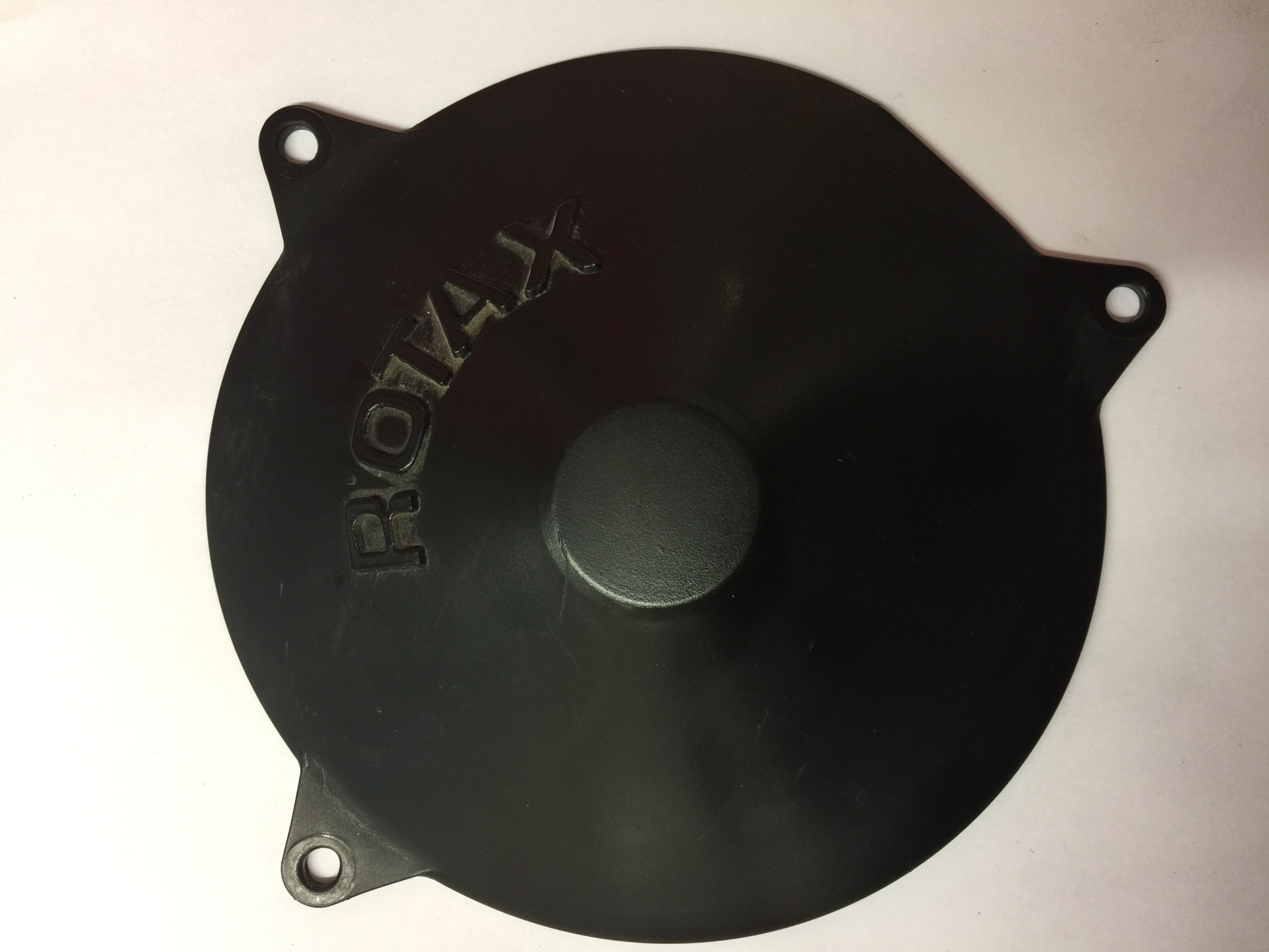 810980 IGNITION COVER Eccleston Aviation