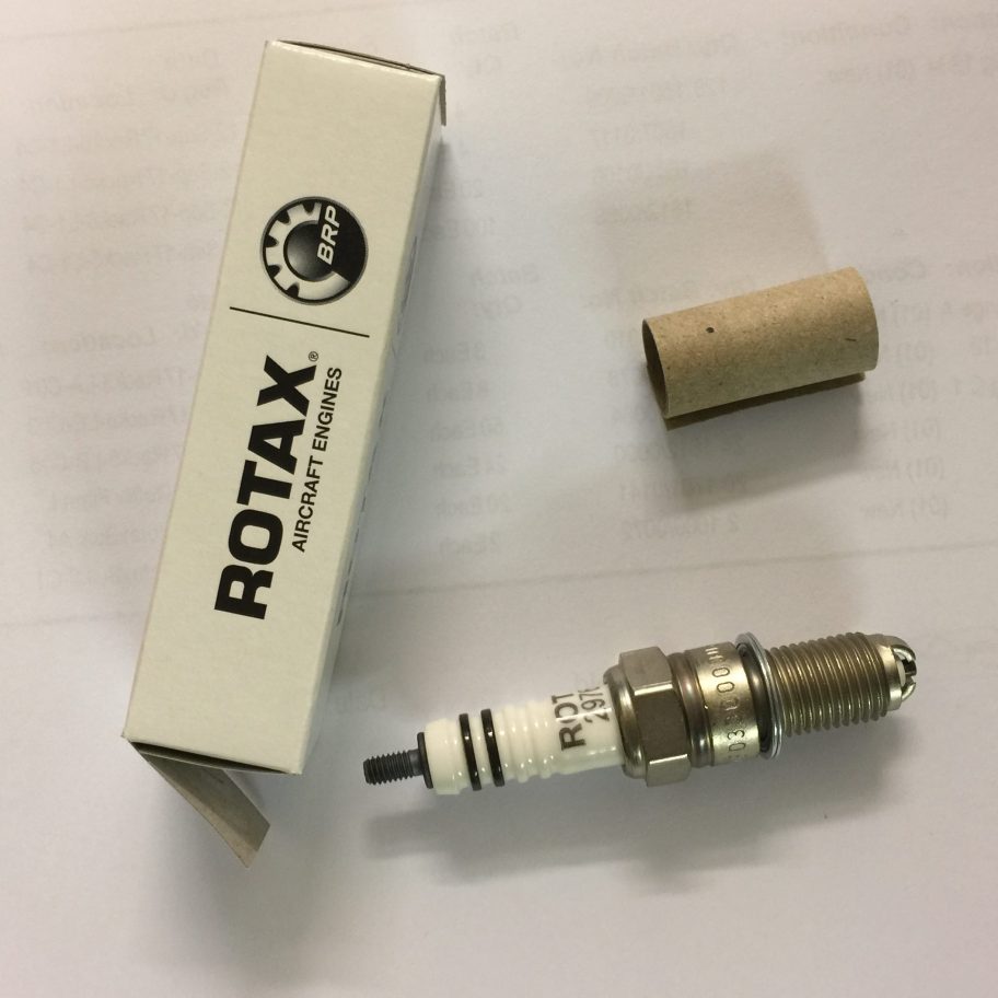 Popular Rotax Spares 912/914 & Rotax 2 stroke engines