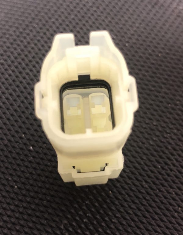 4 Pole Connector Female Eccleston Aviation