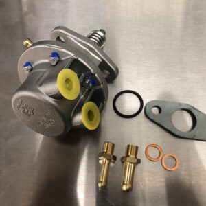 Fuel Pump Kit Complete With Nipples & Gaskets