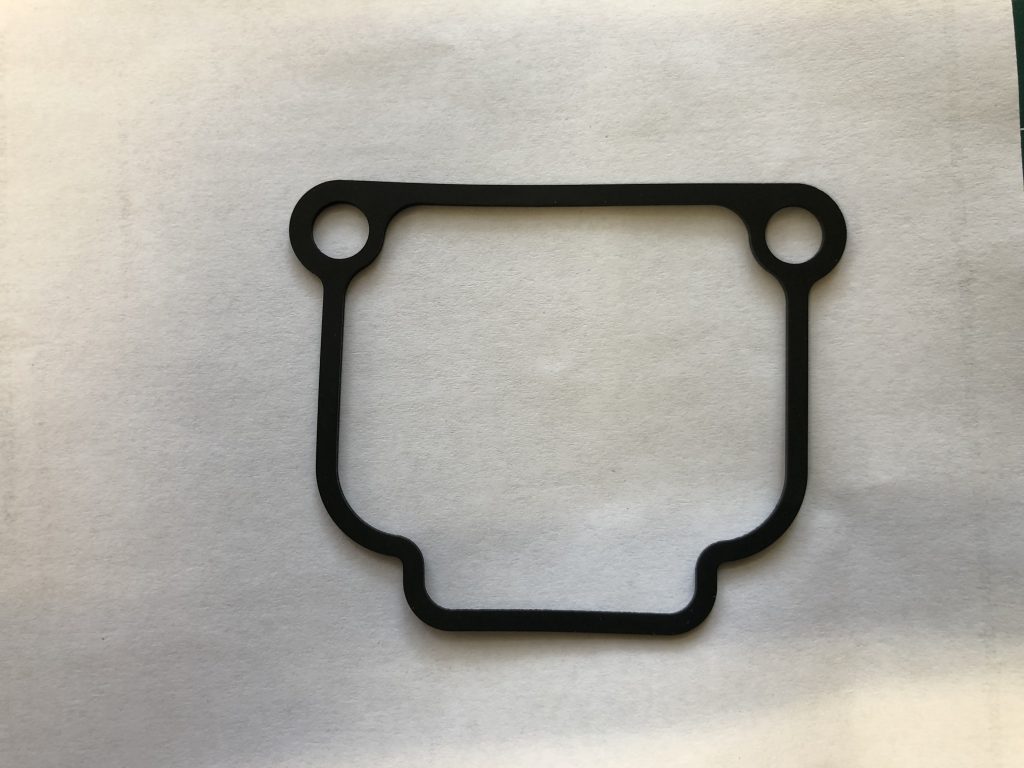 830721 FLOAT BOWL GASKET (NEW RUBBER TYPE) Eccleston Aviation