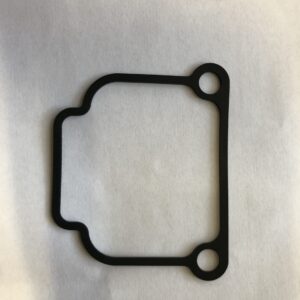 830721 FLOAT BOWL GASKET (NEW RUBBER TYPE)