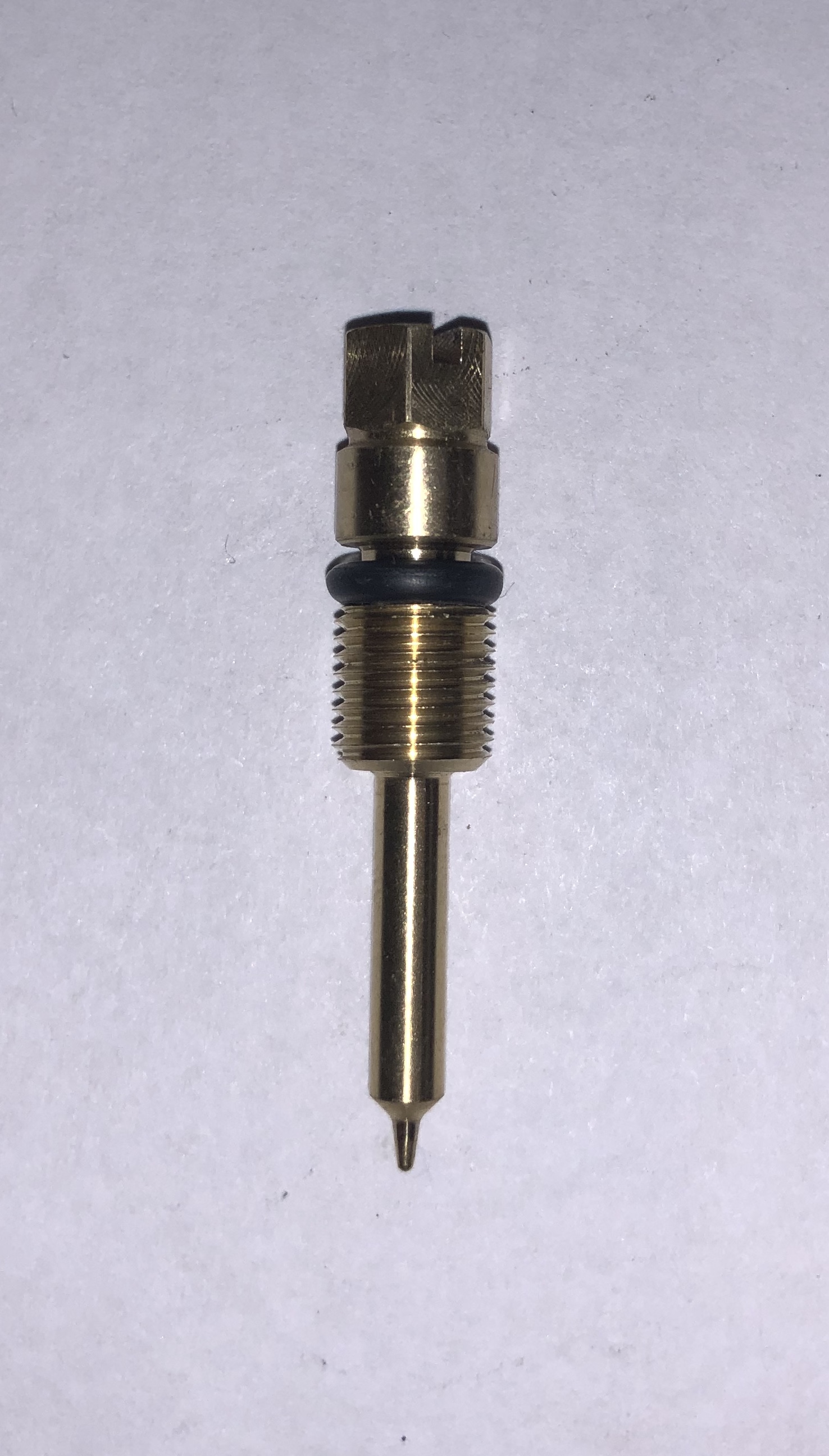 961222 Idle Mixture Screw Eccleston Aviation