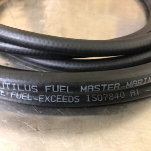 Fuel Hose – Nautilus Fuel Master ISO 7840 A1 Hose