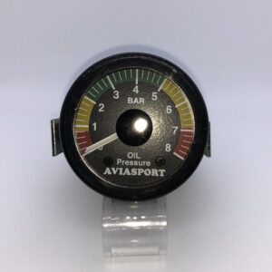 OIL PRESSURE FOR ROTAX 912/914 WITH 4..20mA SENDER