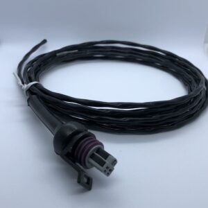 864250 Oil Pressure Sensor Wire Assy.