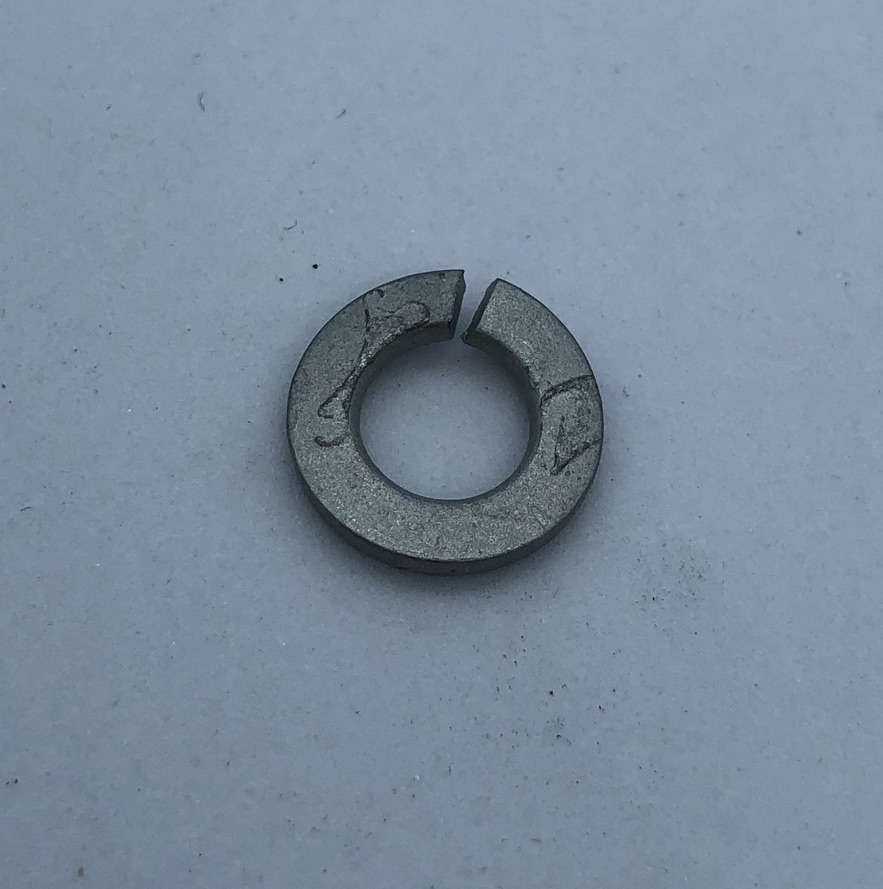 Din 128 Free Cad Models Curved Spring Lock Washers Traceparts