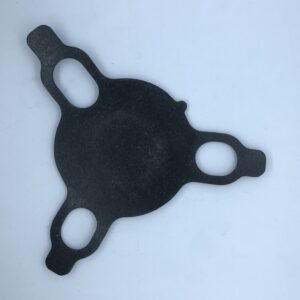 860827 Rubber Plate