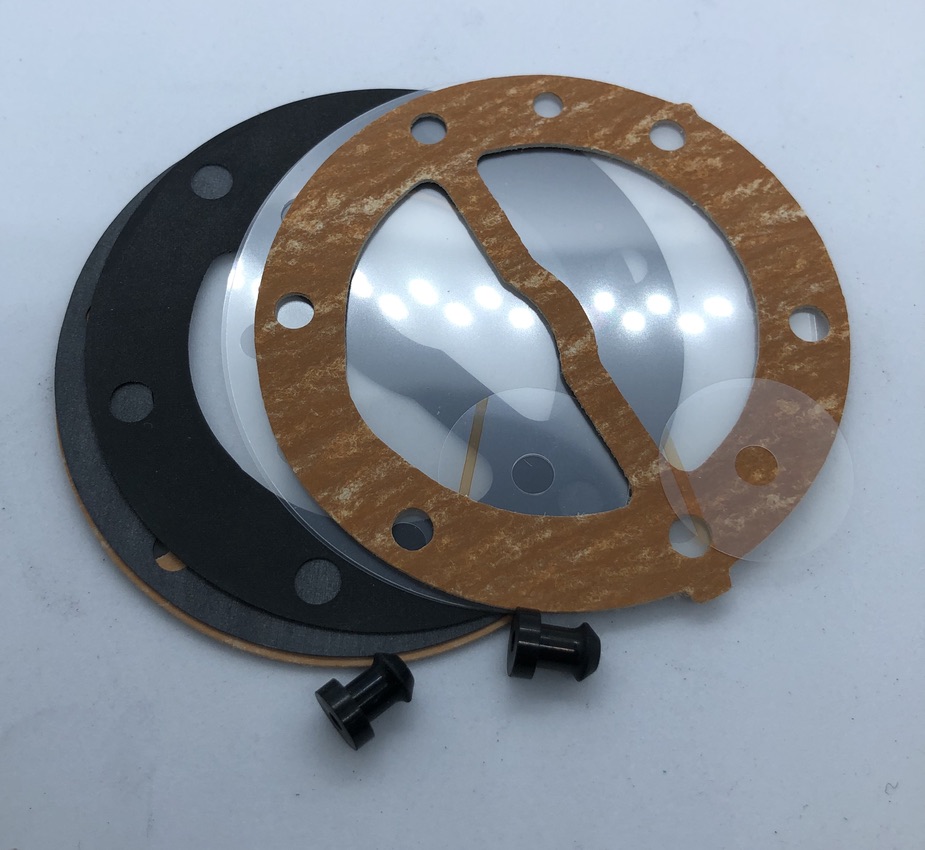 Fuel Pump Rebuild Kit Eccleston Aviation