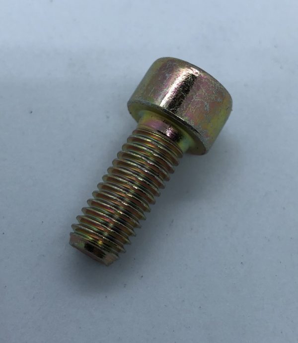 240071 ALLEN SCREW M8x20 - Eccleston Aviation