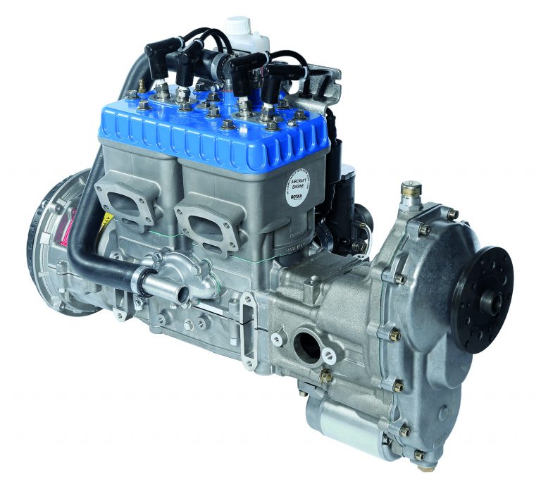 Rotax 582 mod.99 65hp Eccleston Aviation Ltd Buy Online