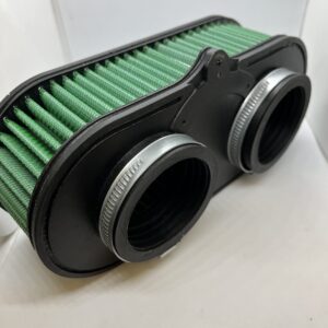 Green Filter 582 Double 825723 Alternative