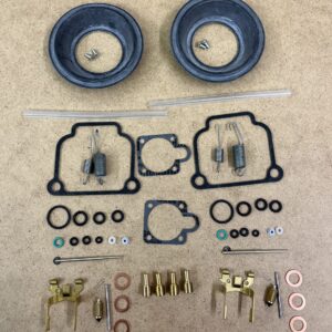 Rotax 912 Carb Overhaul Kit  912/912S (No Floats)