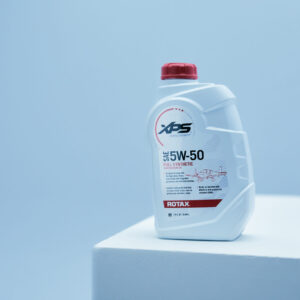 XPS 5W-50 Full Synthetic Aviation Engine oil