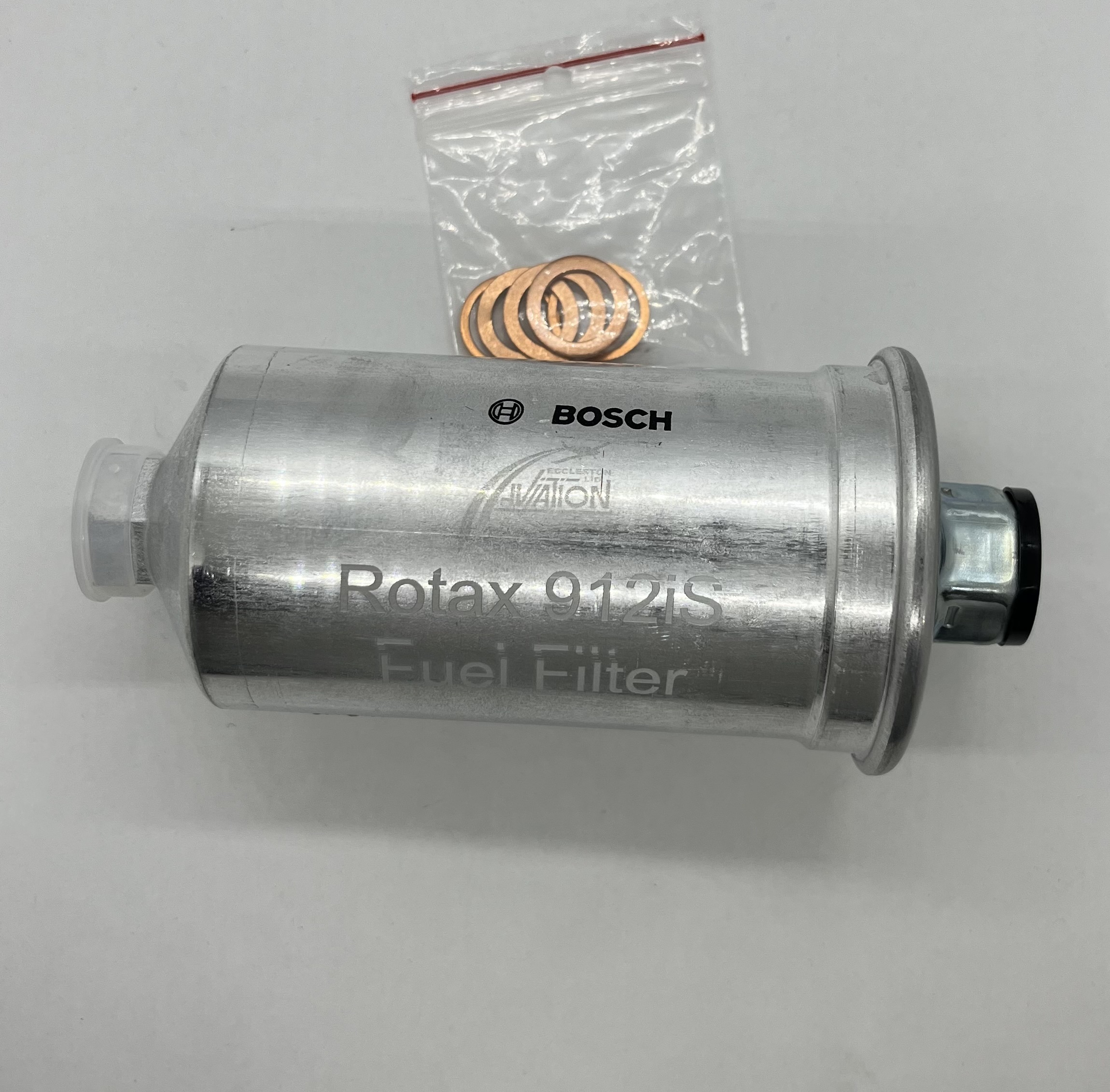 Bosch Fuel Filter Eccleston Aviation
