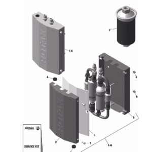 Fuel Pump & Filter