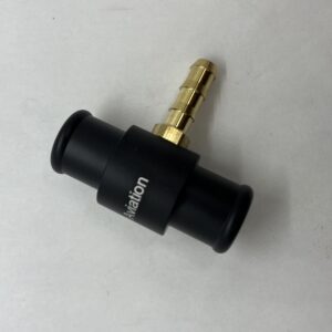 17mm Carb Heater Adapter
